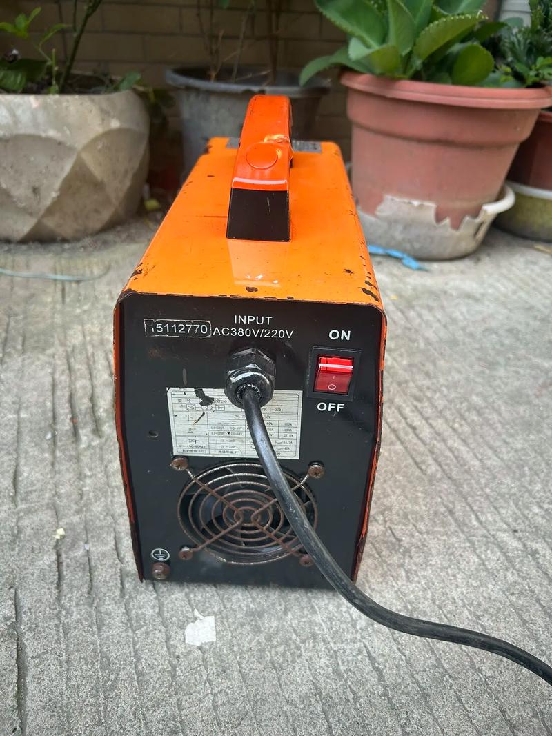 恒鑫盛ZX7系列电焊机 性能解析与选购指南