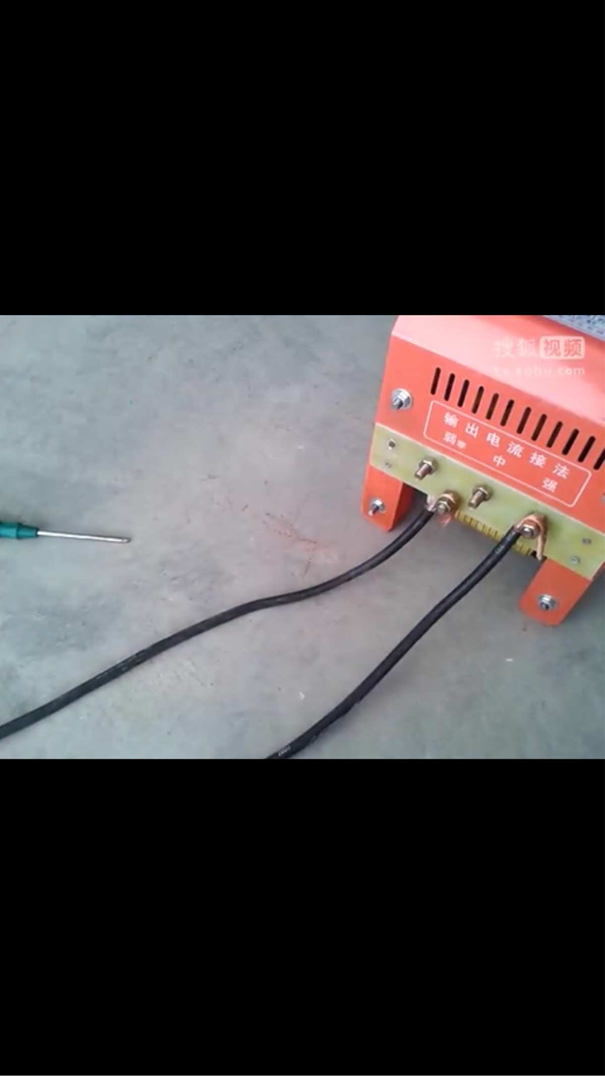 电焊机接线安全操作与步骤详解