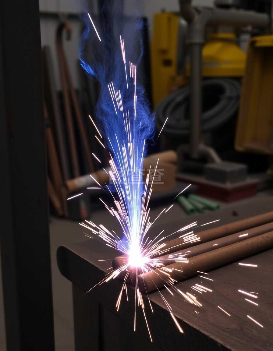 电焊焊接机件机架棒 电焊机的核心应用与实践