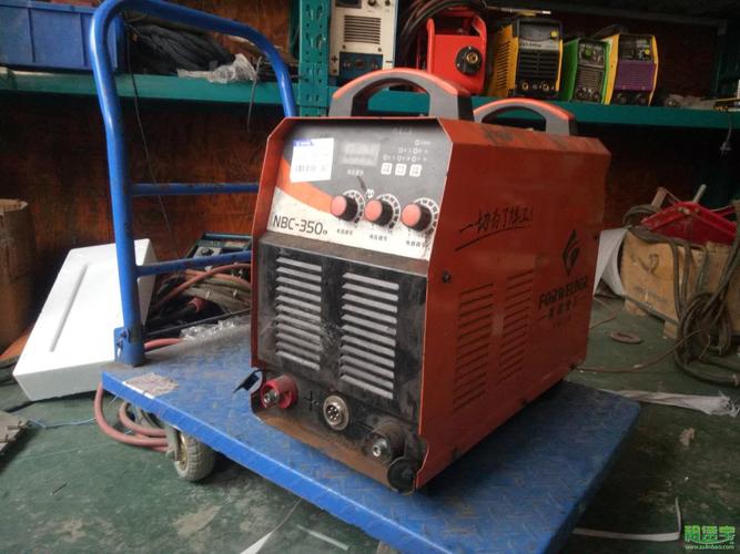 专业高效，精工保障——林肯机电专注武汉地区电焊机维修服务